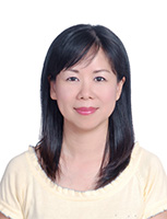 HO, CHIA-LING HO, CHIA-LING