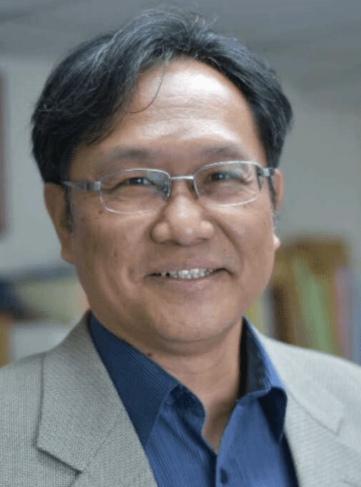 MIAO, CHEN-YU MIAO, CHEN-YU