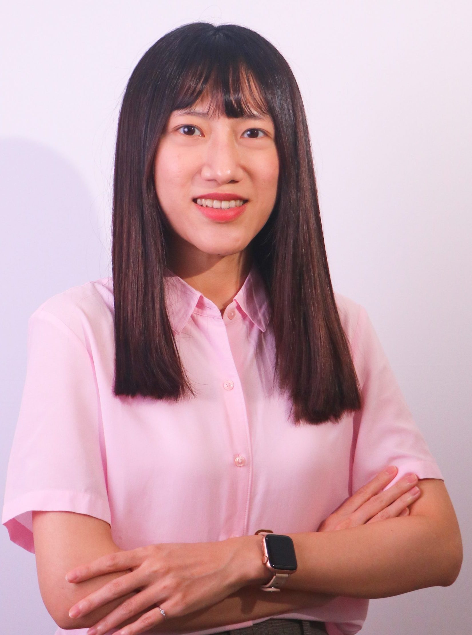 張嘉倚 Chia-I Chang 張嘉倚 Chia-I Chang