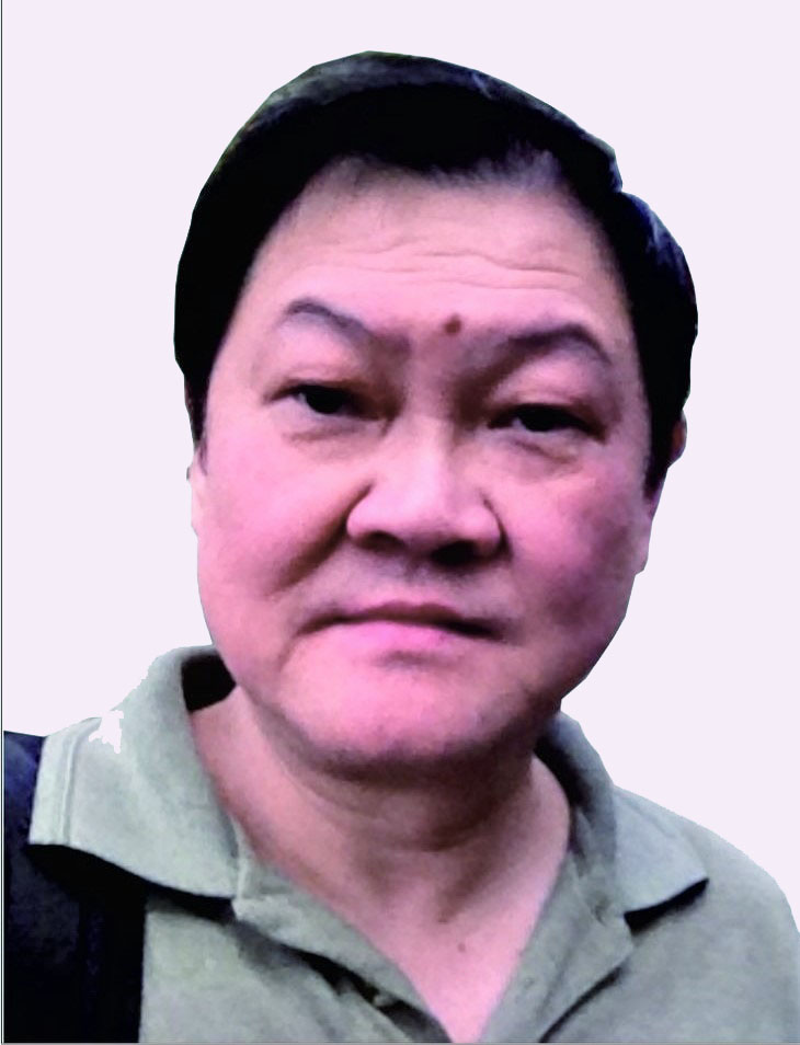 何俊麟 Choon-Lin Ho 何俊麟 Choon-Lin Ho