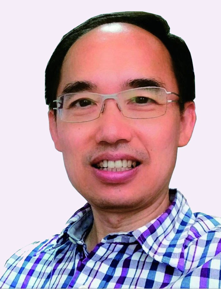 林大欽 Dah-Chin Ling 林大欽 Dah-Chin Ling