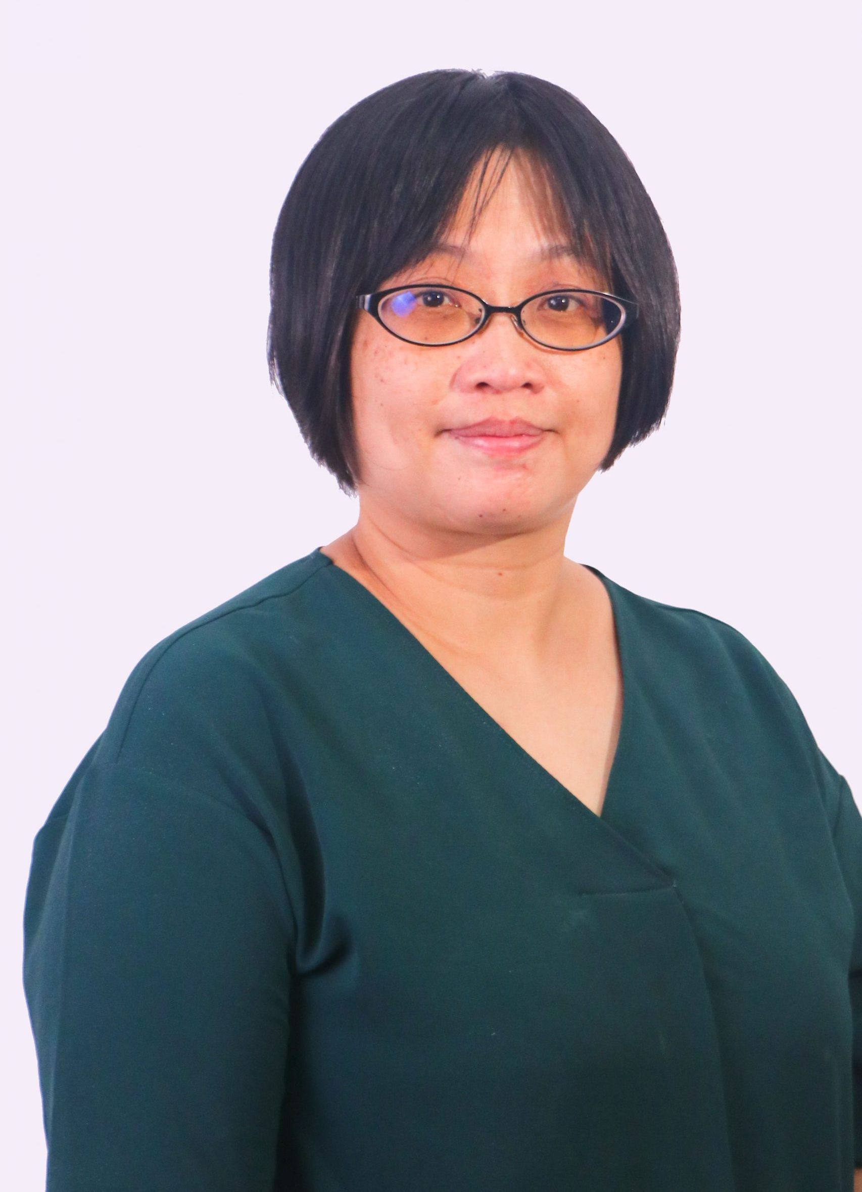 黃麗錦 Kuiyun Huang 黃麗錦 Kuiyun Huang