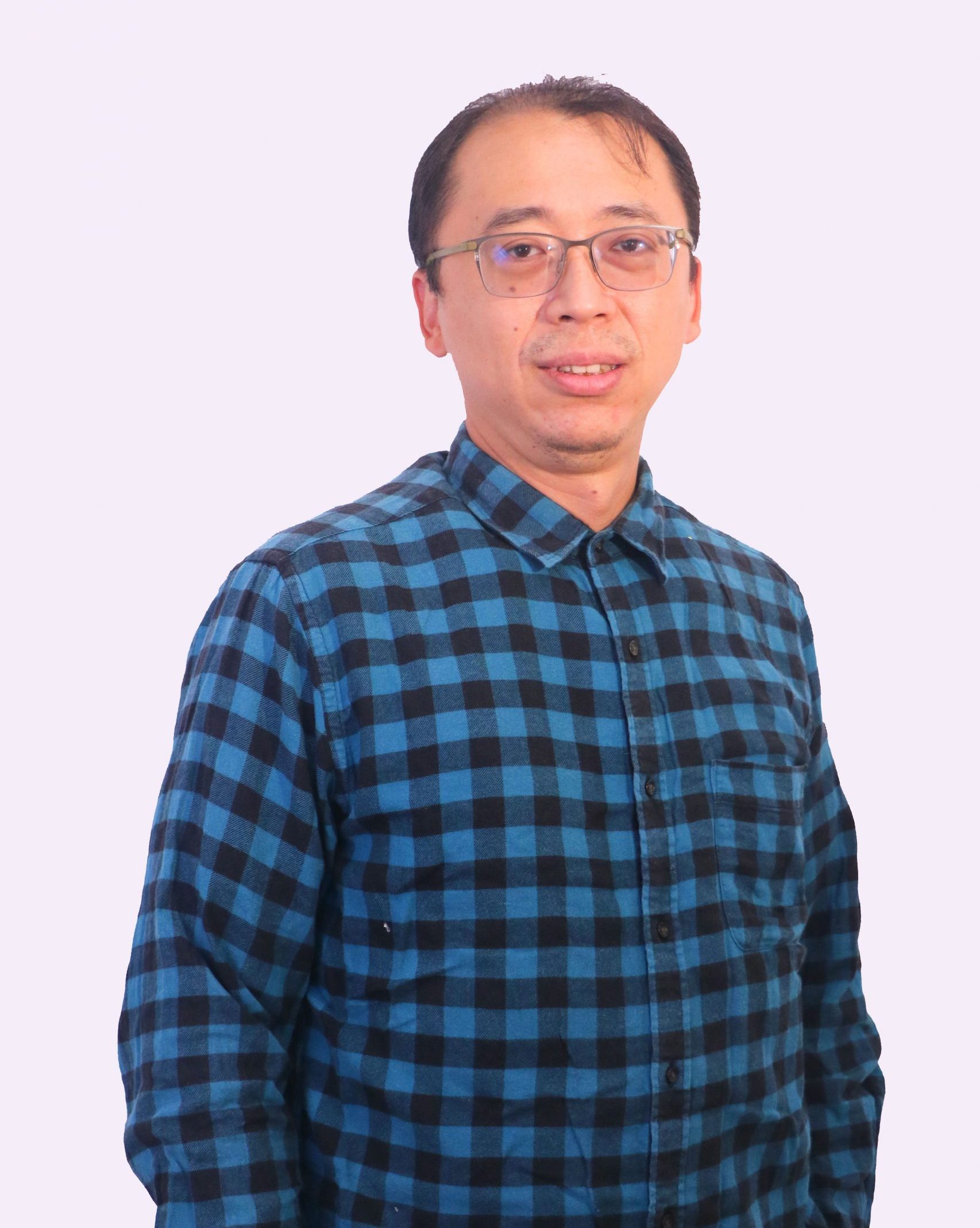 陳宗德Chung-De Chen 陳宗德Chung-De Chen