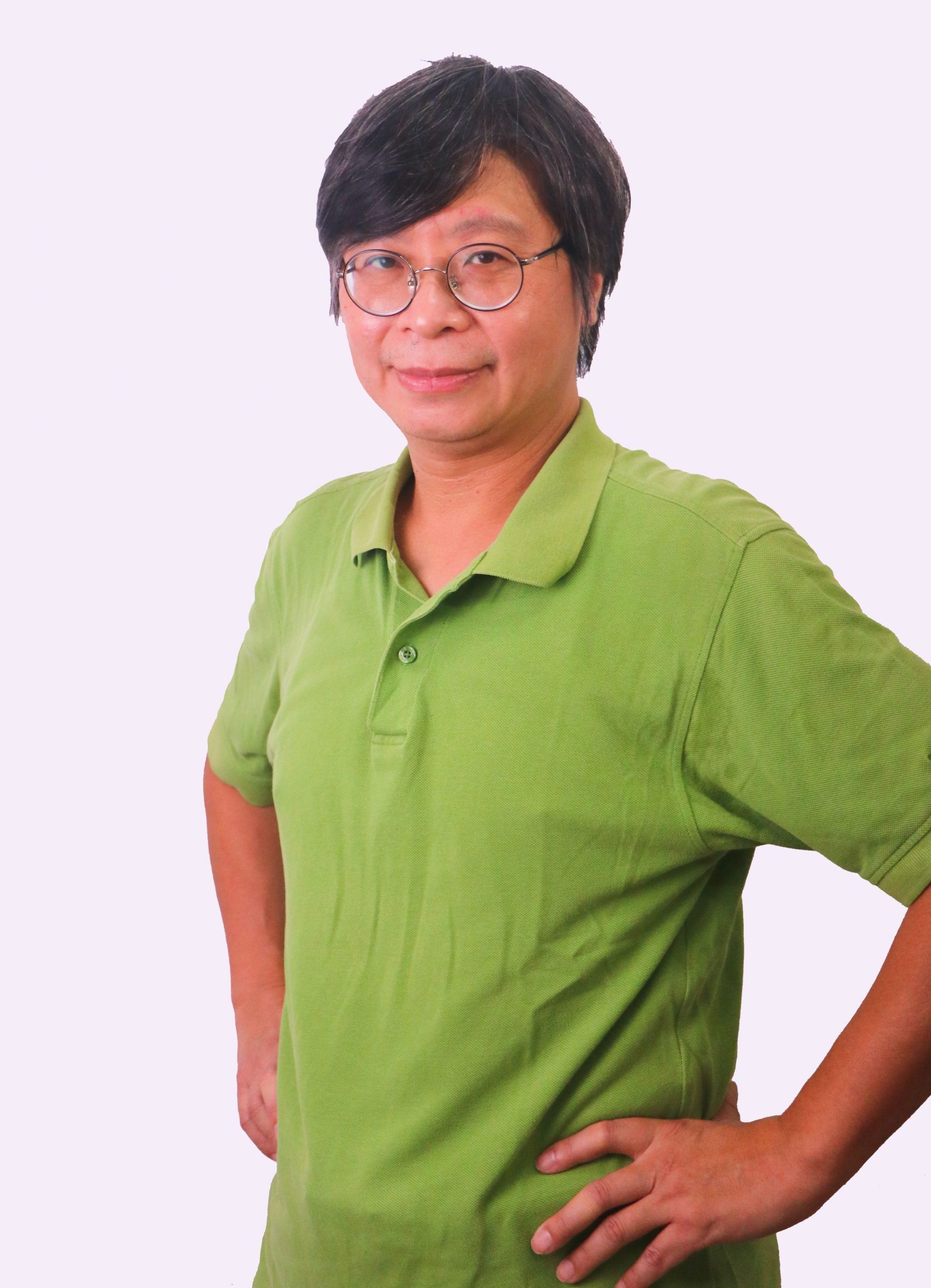 李中傑 Chung-Chieh Lee 李中傑 Chung-Chieh Lee
