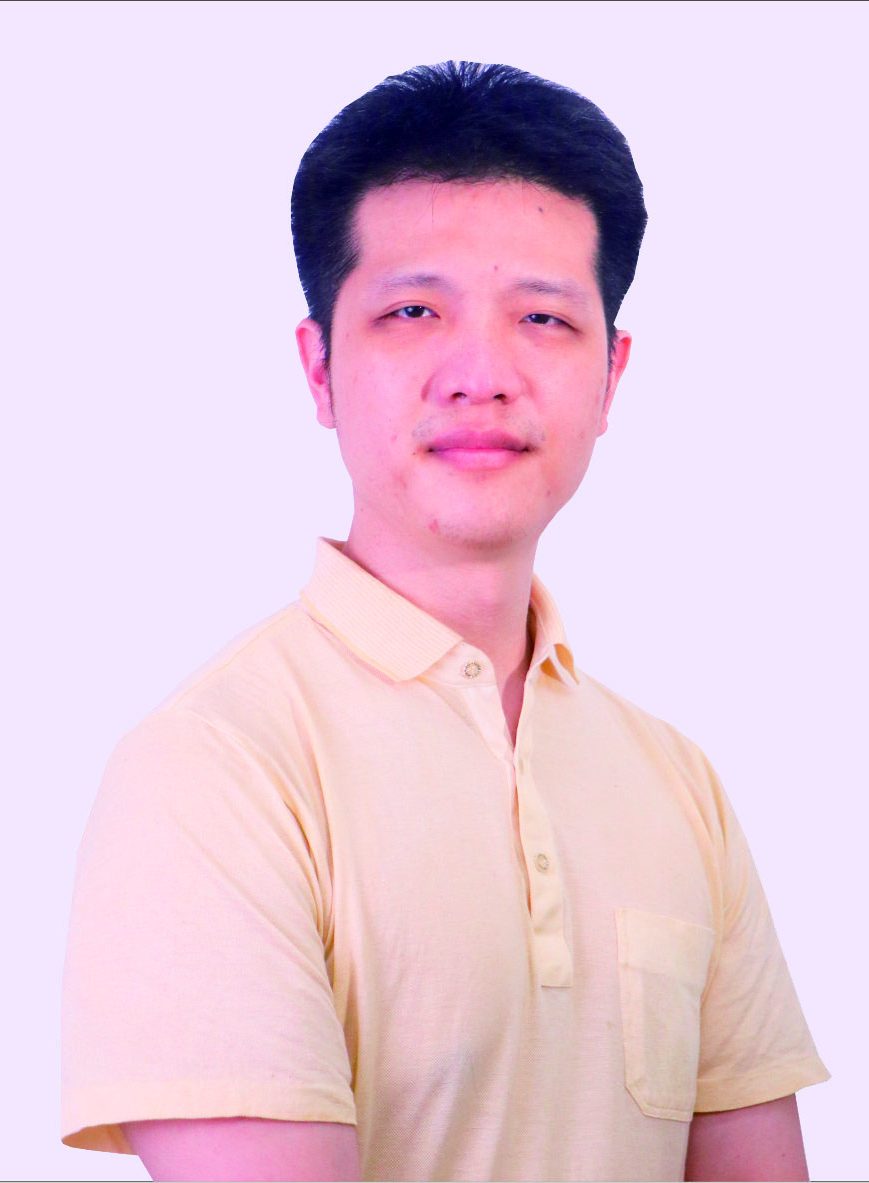 廖鴻仁 Hung-Jen Liao 廖鴻仁 Hung-Jen Liao