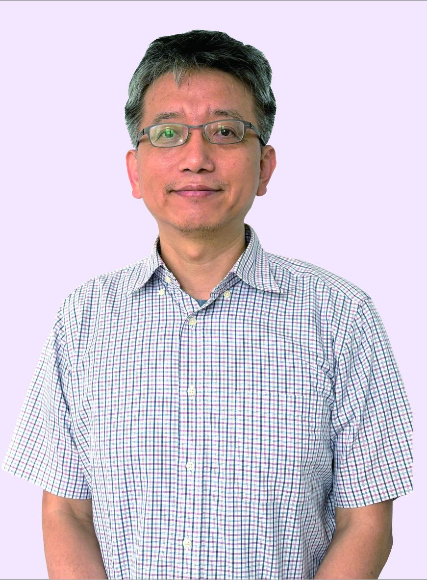 王尚勇 Shang-Yung Wang 王尚勇 Shang-Yung Wang