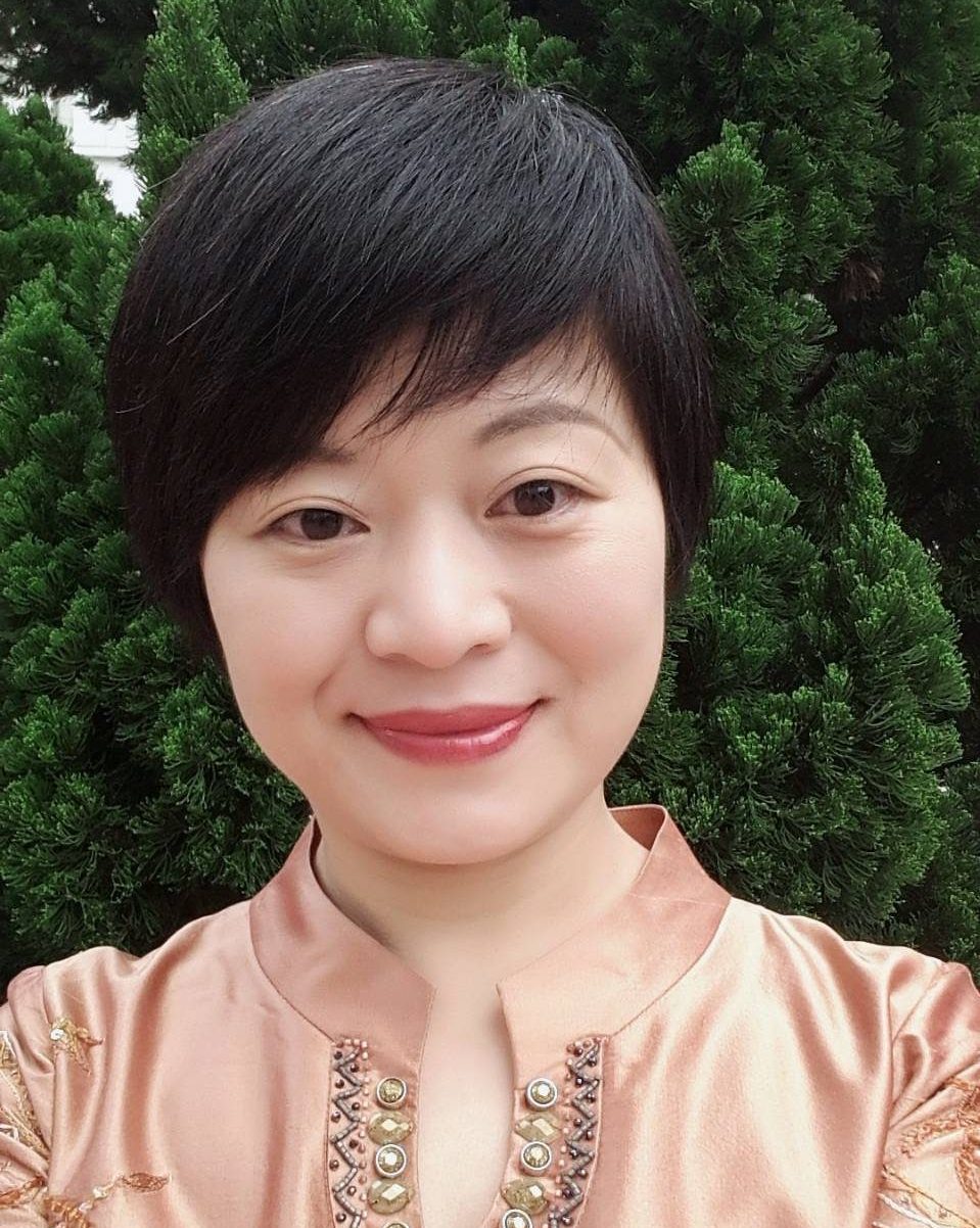莊秀禎 莊秀禎
