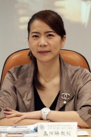 高佩珊 Pei-Shan Kao 高佩珊 Pei-Shan Kao