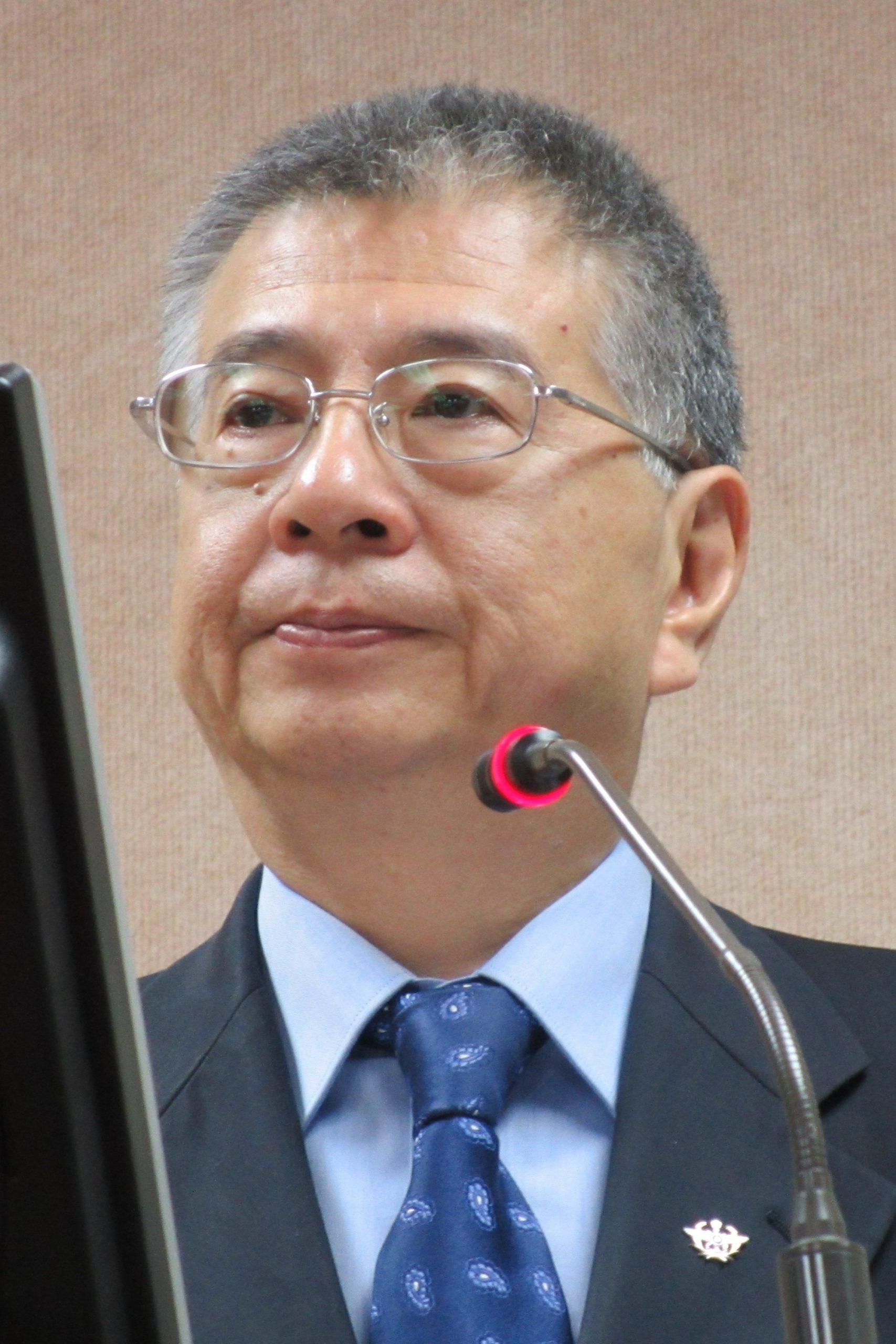 楊念祖 Andrew Nien-Dzu Yang 楊念祖 Andrew Nien-Dzu Yang