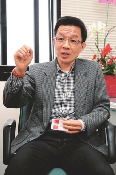 施正權 Cheng-Chuan Shih 施正權 Cheng-Chuan Shih