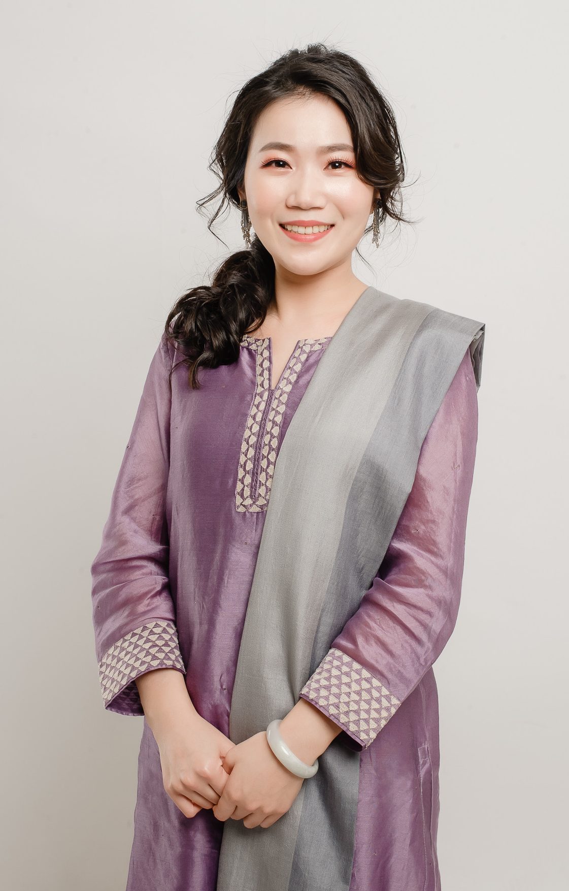 林筱甄 Hsiao-Chen Lin
