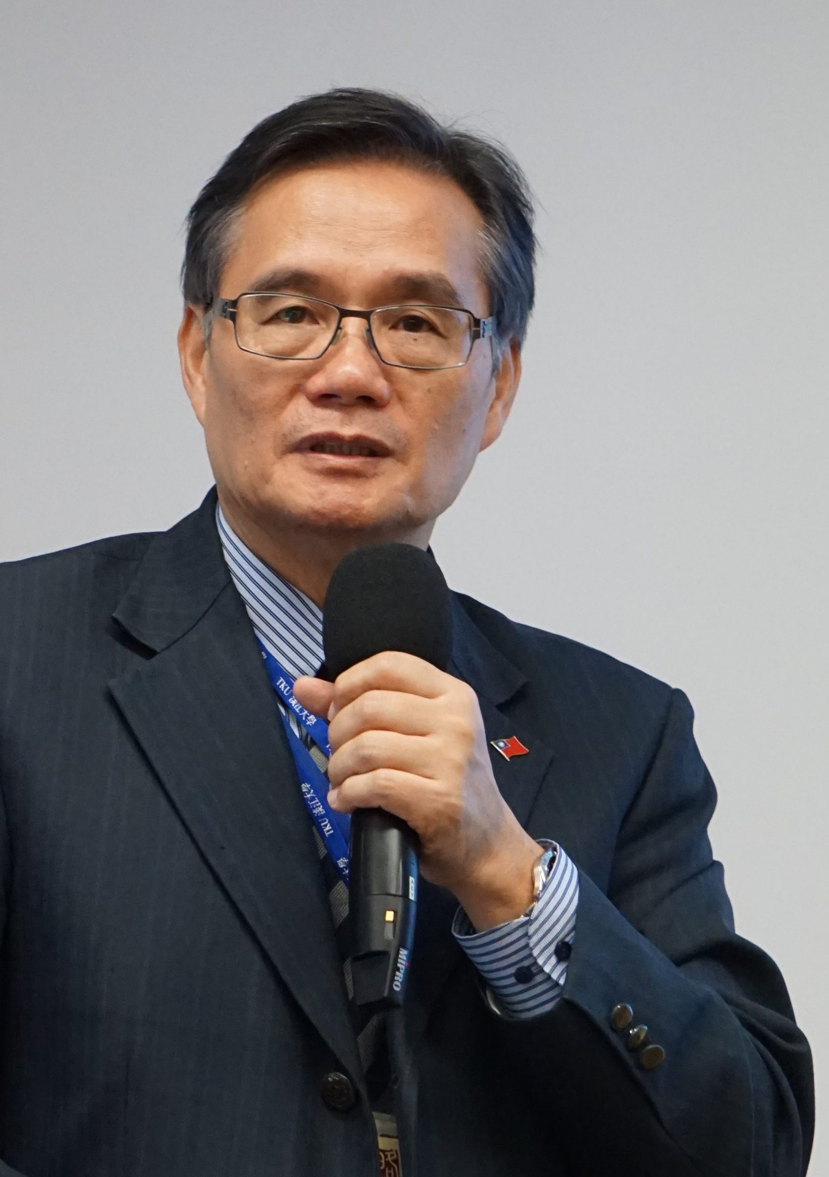 翁明賢 Ming-Hsien Wong 翁明賢 Ming-Hsien Wong