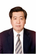 許衍華 Yen-Hua Hsu