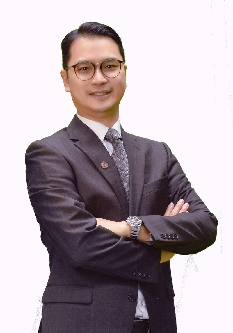 馬準威 Chun-Wei Ma 馬準威 Chun-Wei Ma