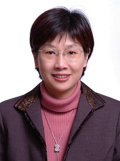 吳玉珍 吳玉珍