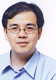 LIN, CHIH-KANG LIN, CHIH-KANG